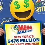 resultat lottery new york